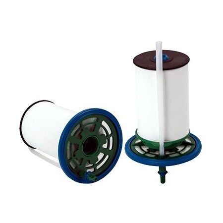 Wix Filters Fuel Filter WF10433